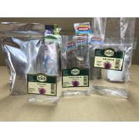14X8X35 OPP TABANLI POŞET